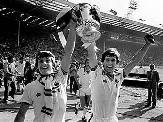 The biggest clubs with even mo...